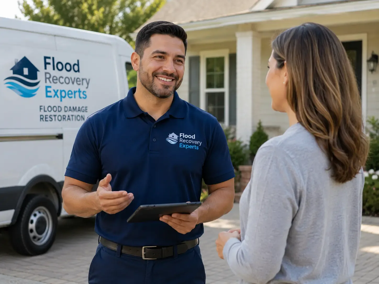 Flood Damage Cleanup Clearbrook, MN FAQs